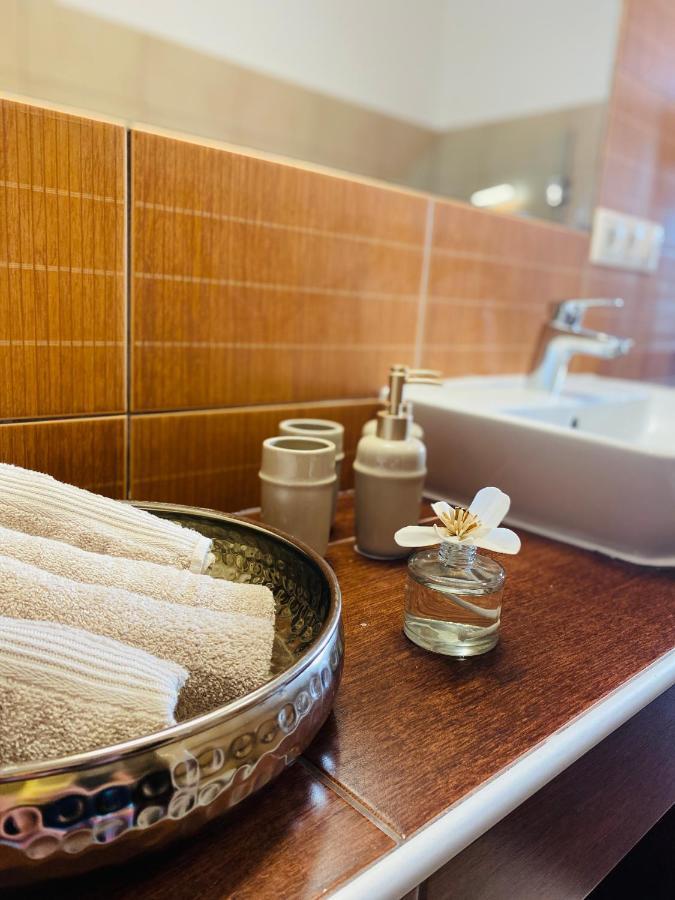 Apartment Mira Ружомберок Экстерьер фото